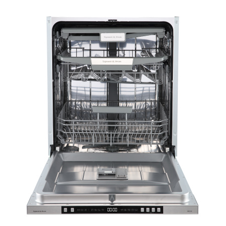 Посудомоечная машина встраиваемая Zigmund & Shtain DW 310.6