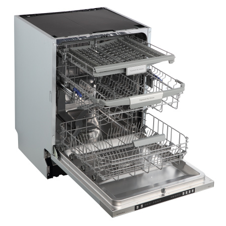 Посудомоечная машина встраиваемая Zigmund & Shtain DW 310.6