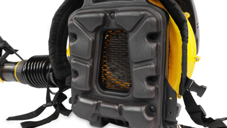 Воздуходув ранцевый Champion GBR476