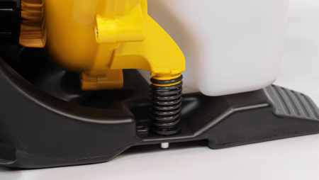 Воздуходув ранцевый Champion GBR476