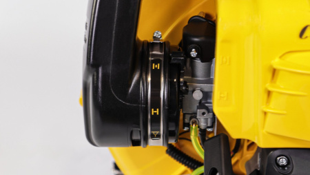 Воздуходув ранцевый Champion GBR476