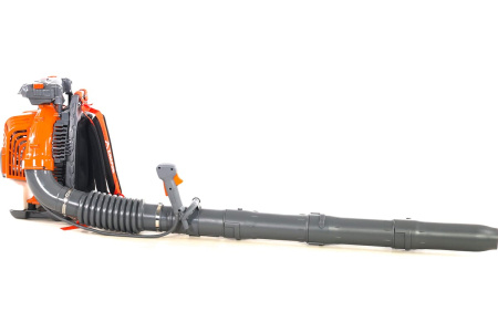 Воздуходув ранцевый бензиновый ZimAni BR776 NEW