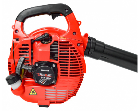 Воздуходув бензиновый Brait BGB-260A