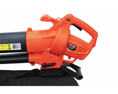 Воздуходув Brait BEB-3000