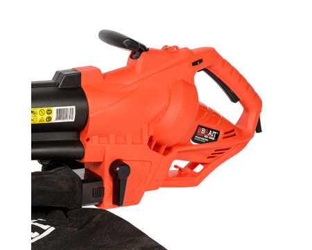 Воздуходув Brait BEB-3000R