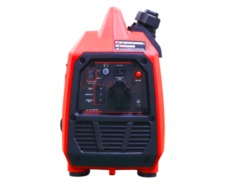 Электростанция инверторная бензиновая Brait BR1500i