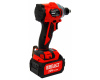 Гайковерт ударный аккумуляторный Brait BCIW20-4-250PUBL PRO (20В,Li-ion,1х4Ач,250Hм,1/2"), кейс