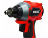 Гайковерт ударный аккумуляторный Brait BCIW20-4-250PUBL PRO (20В,Li-ion,1х4Ач,250Hм,1/2"), кейс
