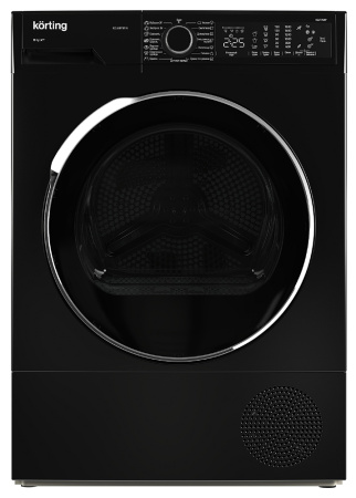 Сушильная машина Korting KD 60HP109 N
