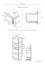 Микроволновая печь встраиваемая Kuppersberg HMW 621 B