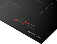 Варочная поверхность индукционная Kuppersberg ICI 406