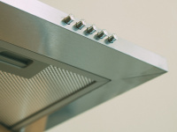 Вытяжка Lex BASIC 600 INOX