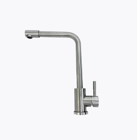 Смеситель однорычажный Vans VAM 4002-2