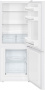 Холодильник Liebherr CUe 2331-26 001