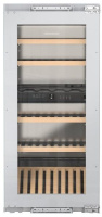 Винный встраиваемый шкаф Liebherr EWTdf 2353-26 001 Vinidor