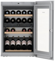 Винный встраиваемый шкаф Liebherr EWTgb 1683-26 001 Vinidor