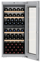 Винный встраиваемый шкаф Liebherr EWTgb 2383-26 001 Vinidor