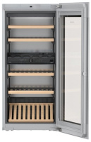 Винный встраиваемый шкаф Liebherr EWTgb 2383-26 001 Vinidor