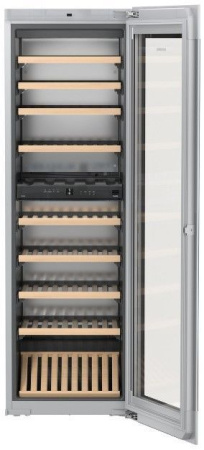 Винный встраиваемый шкаф Liebherr EWTgb 3583-26 001 Vinidor
