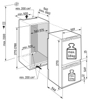 liebherr_icbc_5122_22_001_plus_biofresh-774466557 Холодильник встраиваемый Liebherr ICBc 5122-22 001 Plus BioFresh