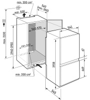 liebherr_icbnsd_5623_20_001_plus_biofresh_nofrost-737842046 Холодильник встраиваемый Liebherr ICBNSd 5623-20 001 Plus BioFresh NoFrost