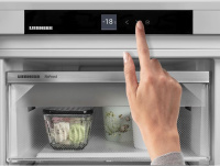 Морозильная камера встраиваемая Liebherr IFNd 3503-22 001 Pure NoFrost