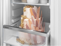 Морозильная камера встраиваемая Liebherr IFNd 3503-22 001 Pure NoFrost