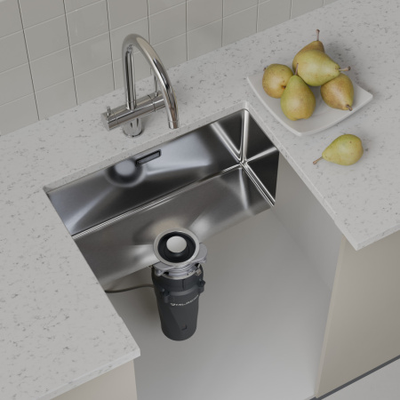 Измельчитель пищевых отходов Milacio VIDA 380 PRO (5550380)