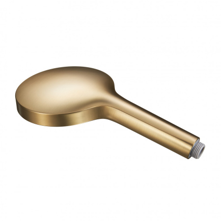 Лейка ручная для душа Milacio Ultra MCU.005.GD, золото