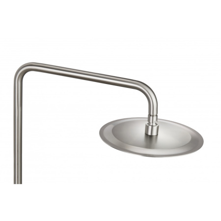 Система для душа Milacio Onis MCU.151.SS, сталь нержавеющая