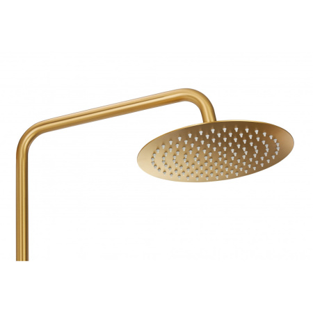 Система для душа Milacio Onis MCU.151.GD, золото