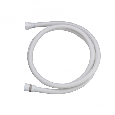 Шланг для душа (175 см) Milacio Ultra MCU.007.WH, белый матовый