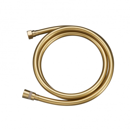 Шланг для душа (175 см) Milacio Ultra MCU.007.GD, золото