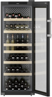Винный шкаф Liebherr WFbli 5041-20 001 Perfection