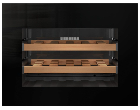 Винный шкаф встраиваемый Liebherr WKEgb 582-26 001 GrandCru