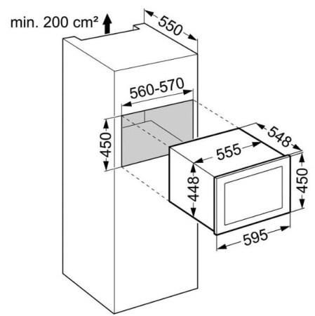 Винный шкаф встраиваемый Liebherr WKEgb 582-26 001 GrandCru