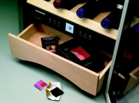 Винный шкаф Liebherr WKes 653-26 001 GrandCru