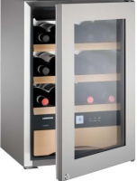 Винный шкаф Liebherr WKes 653-26 001 GrandCru