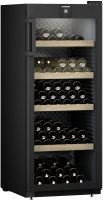Винный шкаф Liebherr WPbl 4601-20 001 GrandCru