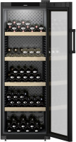 Винный шкаф Liebherr WPbl 5001-20 001 GrandCru
