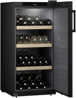 Винный шкаф Liebherr WSbl 4201-20 001 GrandCru