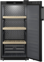 Винный шкаф Liebherr WSbl 4201-20 001 GrandCru