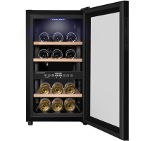 Винный шкаф Maunfeld MFWC-50D16