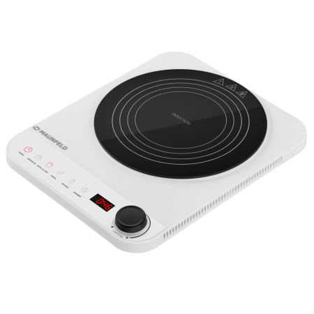 Плитка индукционная Maunfeld EFI271MWH
