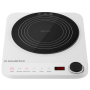 Плитка индукционная Maunfeld EFI271MWH