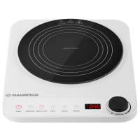 Плитка индукционная Maunfeld EFI271MWH
