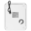 Плитка индукционная Maunfeld EFI271MWH