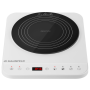 Плитка индукционная Maunfeld EFI271TWH