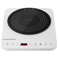 Плитка индукционная Maunfeld EFI271TWH