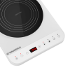 Плитка индукционная Maunfeld EFI271TWH
